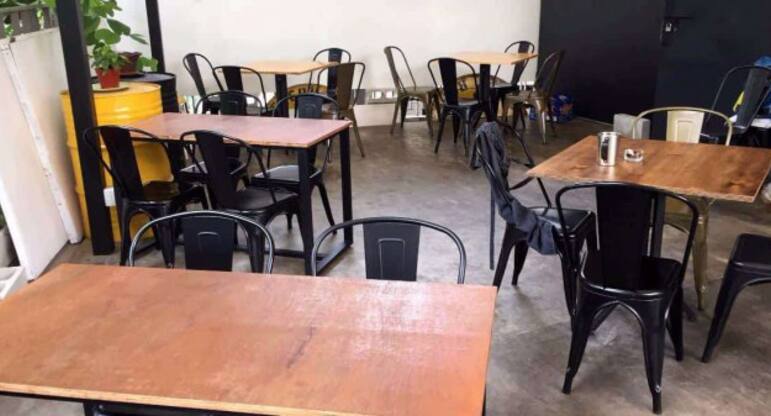 Doma Modern Korean Cafe Reviews User Reviews For Doma Modern Korean Cafe Mont Kiara Kuala Lumpur